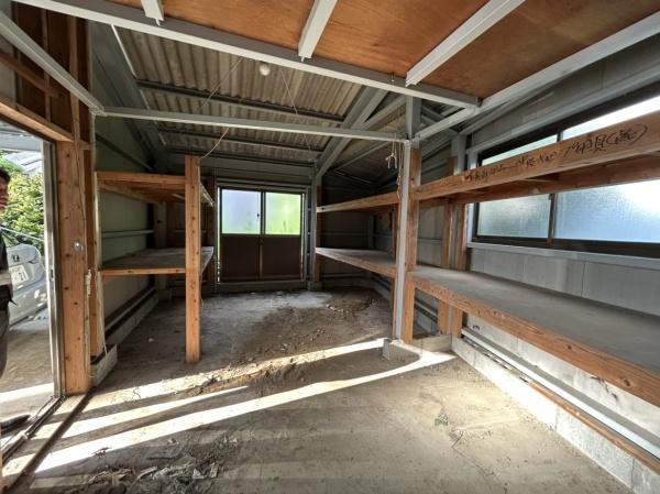 鳥栖市田代外町の中古一戸建て