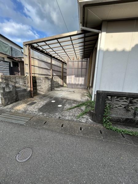 鳥栖市田代外町の中古一戸建て