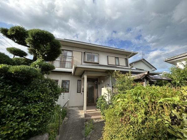 鳥栖田代外町戸建
