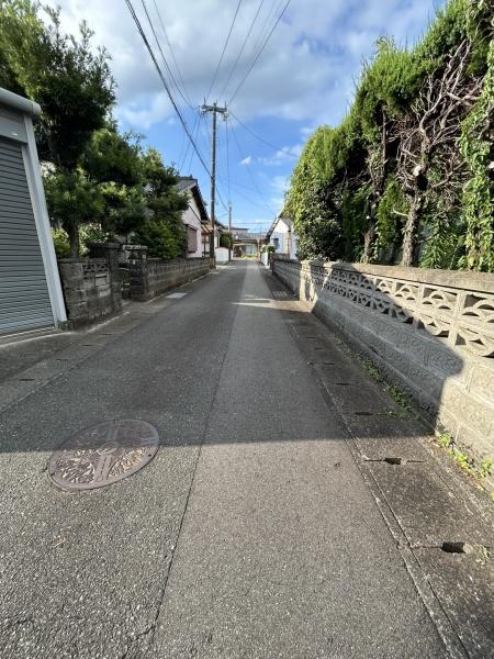 鳥栖市田代外町の中古一戸建て