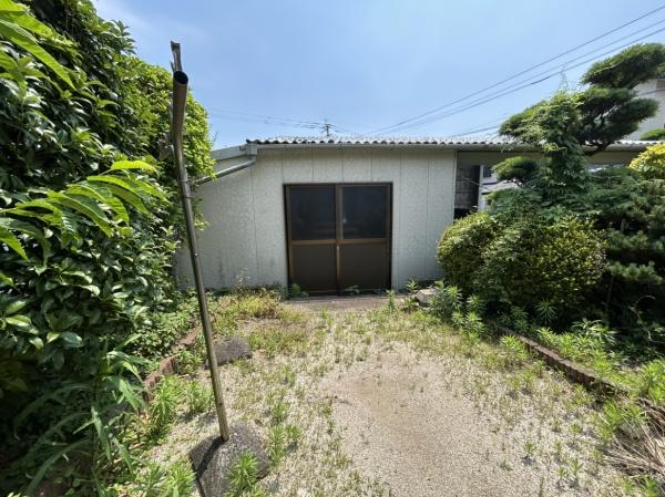 鳥栖市田代外町の中古一戸建て