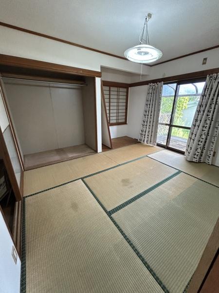 鳥栖市田代外町の中古一戸建て