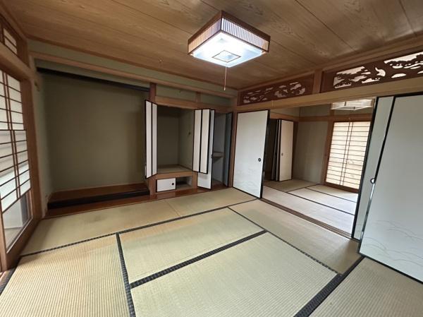 鳥栖市田代外町の中古一戸建て