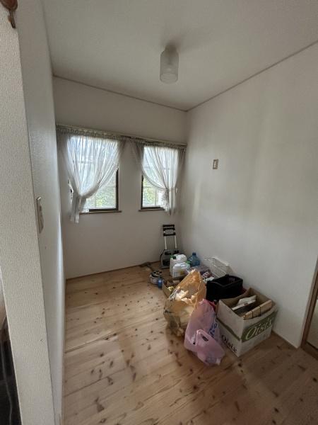 鳥栖市田代外町の中古一戸建て