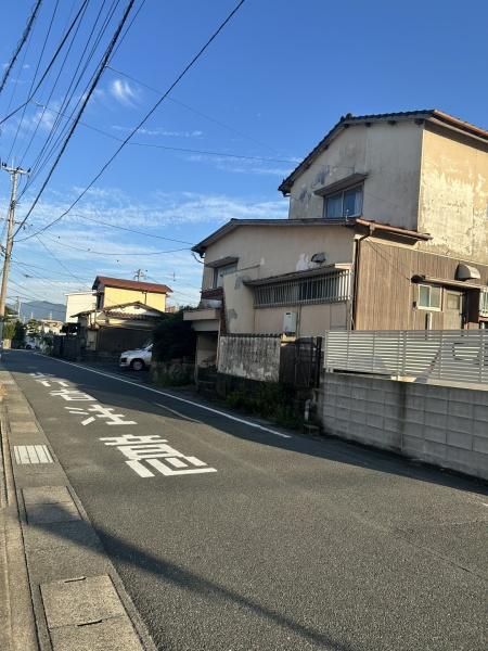 合川町土地