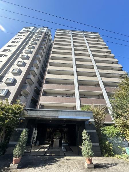 プレミアムステージ久留米中央公園