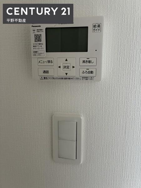 東合川新町新築　１号棟
