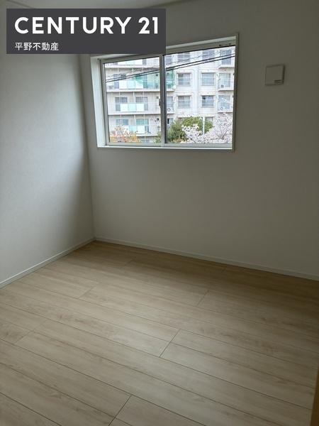 東合川新町新築　3号棟