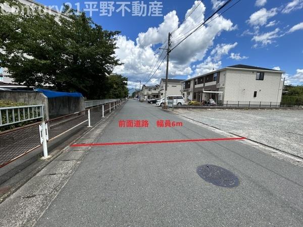 東合川新町新築　3号棟