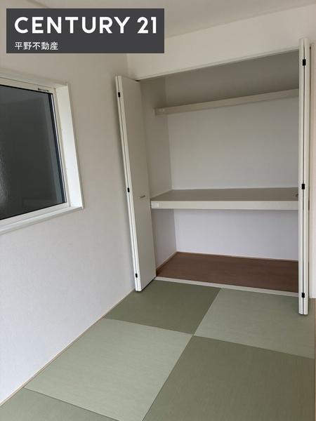 東合川新町新築　3号棟