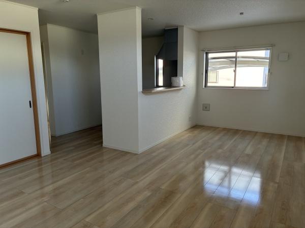 久留米市北野町高良の中古一戸建て