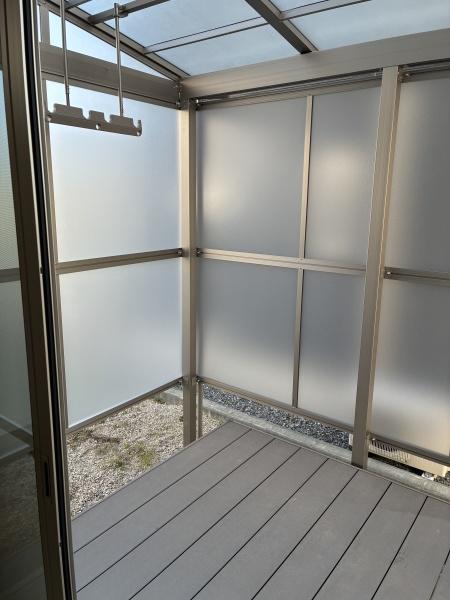 久留米市北野町高良の中古一戸建て