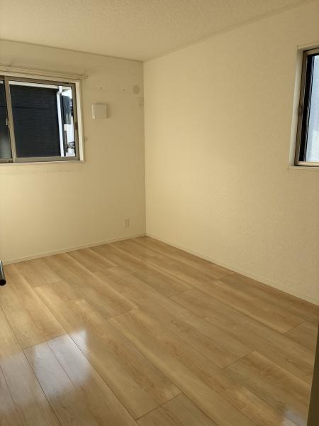 久留米市北野町高良の中古一戸建て