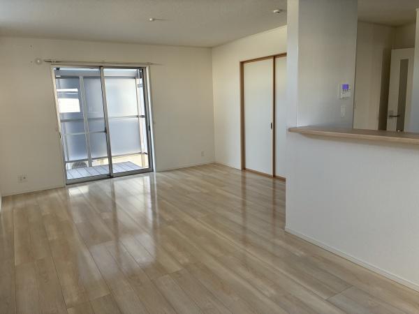 久留米市北野町高良の中古一戸建て