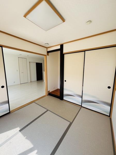 八女郡広川町大字川上の中古一戸建て