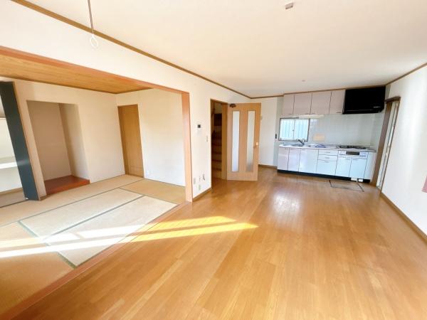 安武町武島戸建て