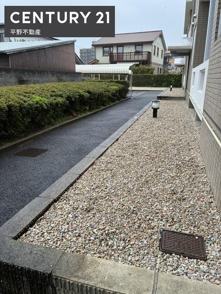 ガーデンヒルズ櫛原