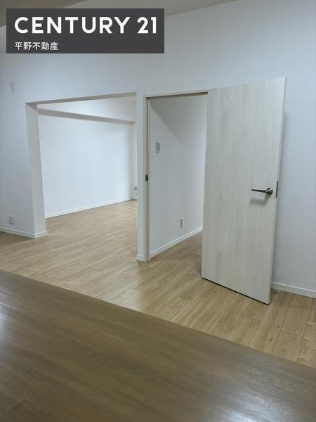 ガーデンヒルズ櫛原