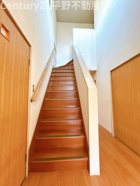 久留米市北野町千代島の中古一戸建て