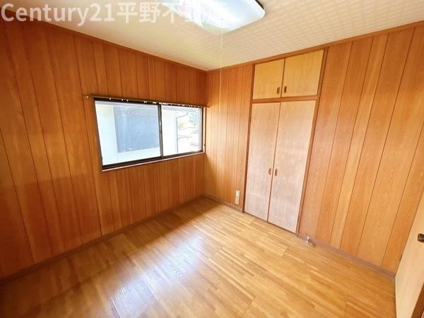 久留米市北野町千代島の中古一戸建て