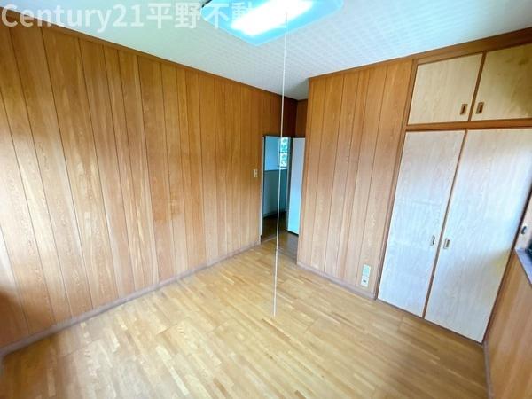 久留米市北野町千代島の中古一戸建て