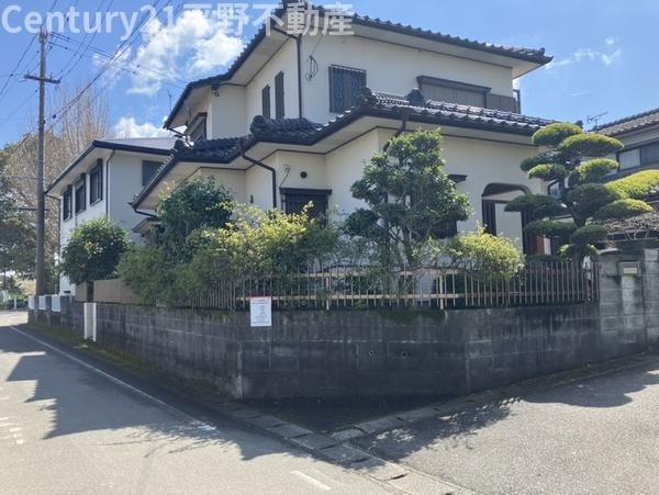 北野町千代島戸建て
