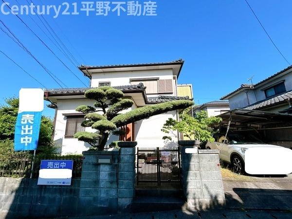 北野町千代島戸建て