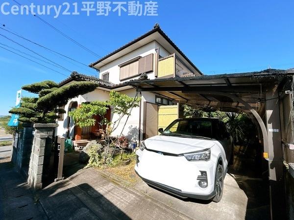 北野町千代島戸建て