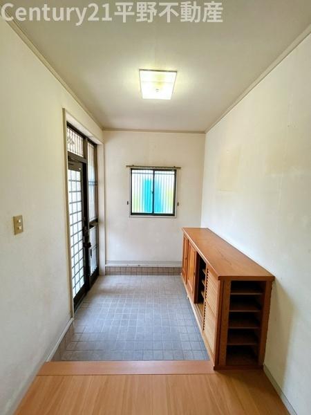 久留米市北野町千代島の中古一戸建て