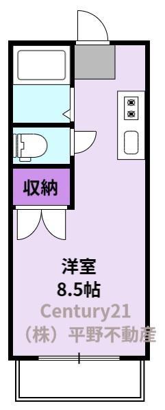 クラウンハイツ