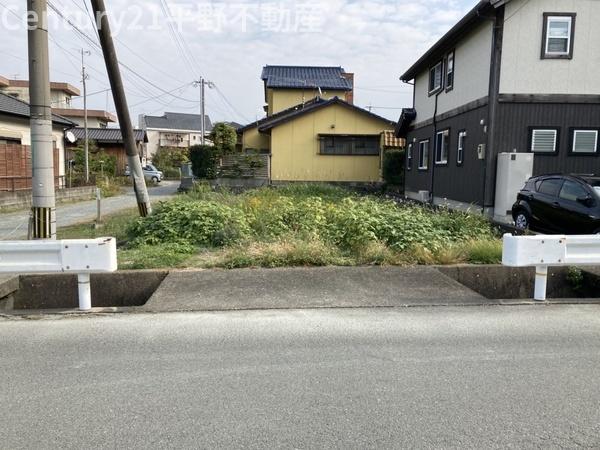 御井旗崎５丁目土地