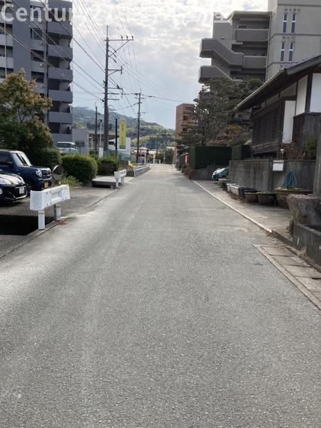 御井旗崎５丁目土地