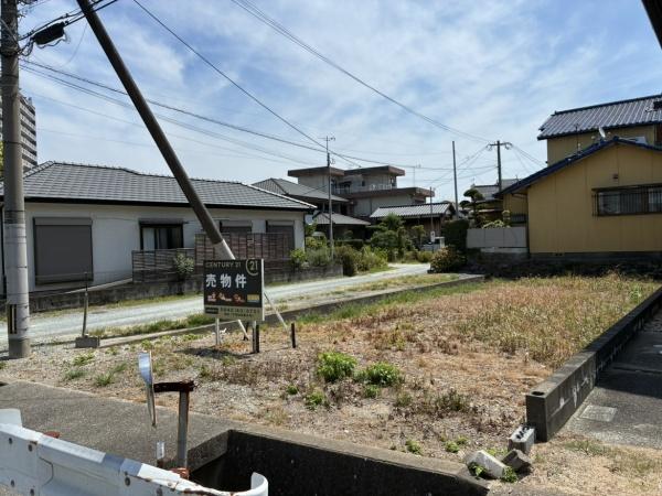 御井旗崎５丁目土地