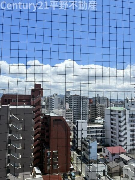 ダイナコート久留米本町