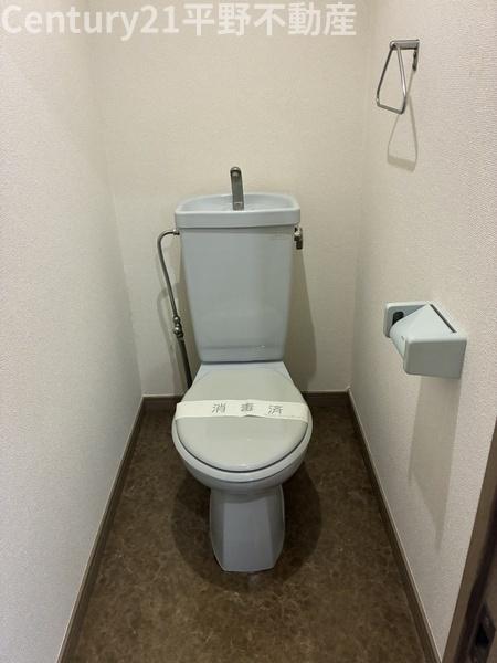 ダイナコート久留米本町