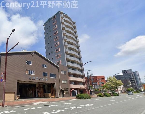 ダイナコート久留米本町
