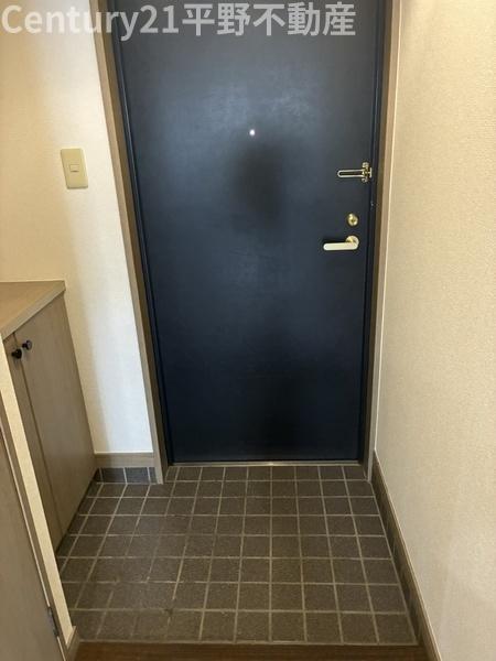 ダイナコート久留米本町