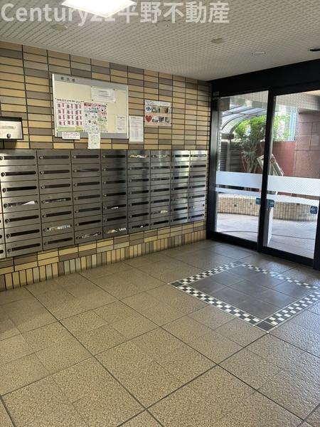 ダイナコート久留米本町