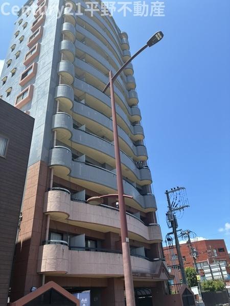 ダイナコート久留米本町