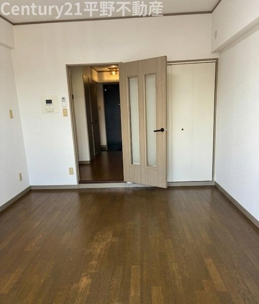 ダイナコート久留米本町