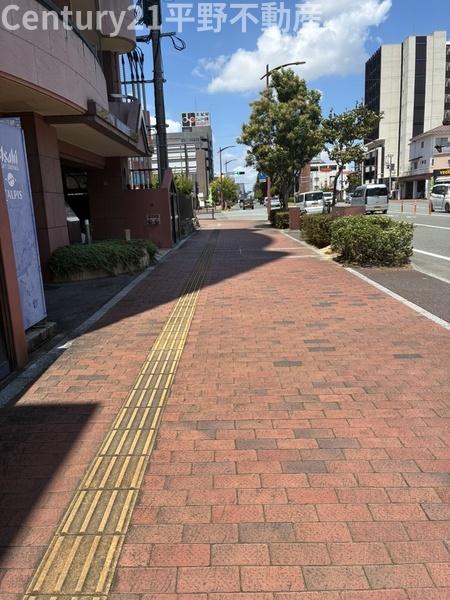 ダイナコート久留米本町