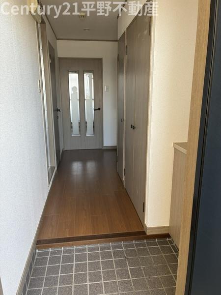 ダイナコート久留米本町