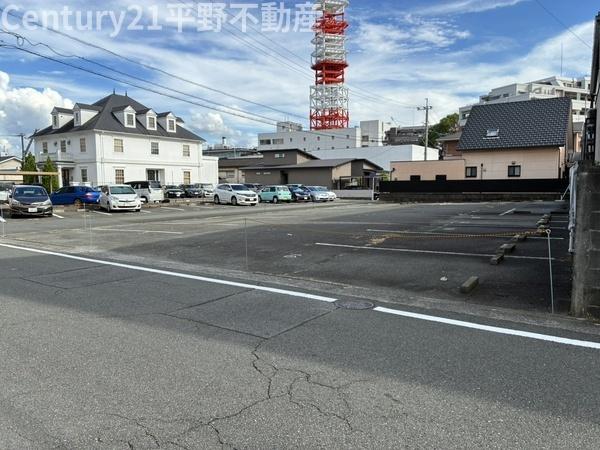 梅満町土地１号地（建築条件付き）