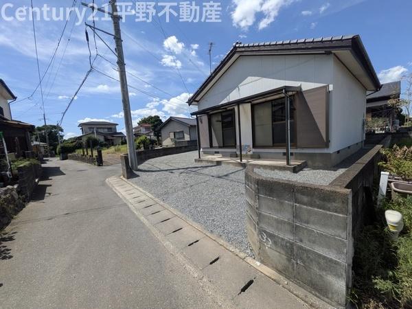 北野町大城戸建て