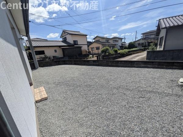 久留米市北野町大城の中古一戸建て