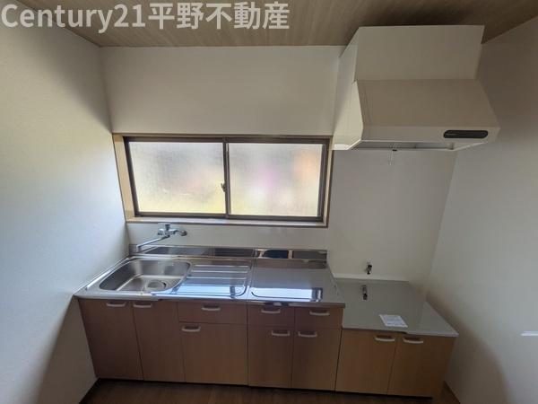 久留米市北野町大城の中古一戸建て