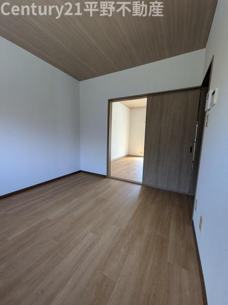 久留米市北野町大城の中古一戸建て