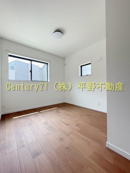 久留米市山川町の中古一戸建て
