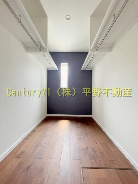 久留米市山川町の中古一戸建て