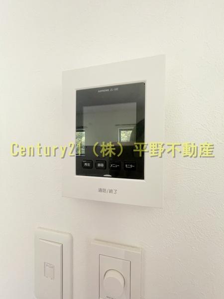 久留米市山川町の中古一戸建て